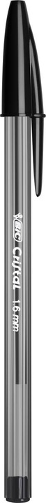Actual product image Bic Cristal biros (Multicolor, 15 x)