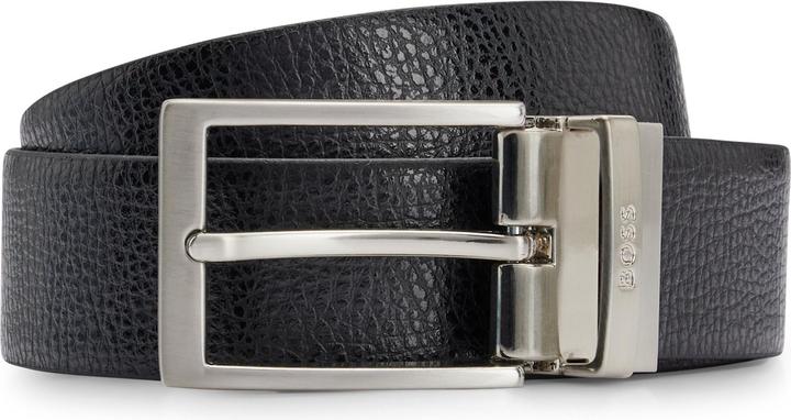 Actual product image Hugo Boss Leather Belt (80, 95)
