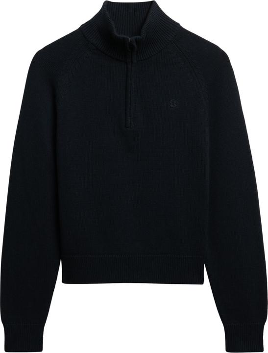 Eclipse Navy Blue, finster marineblau