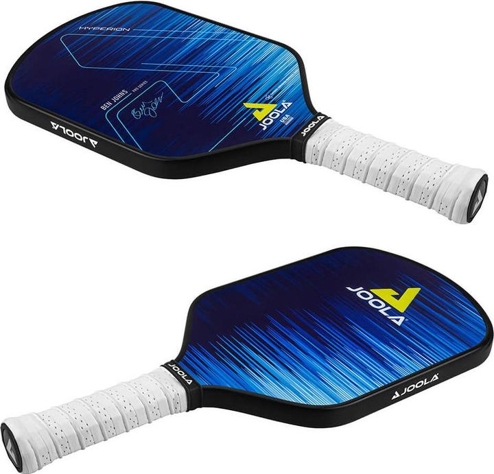 Actual product image Joola Pickleball Paddle Ben Johns