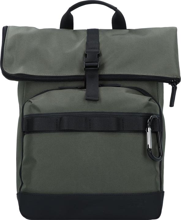 Actual product image Jost Lindberg backpack 30 cm laptop compartment (15 l)
