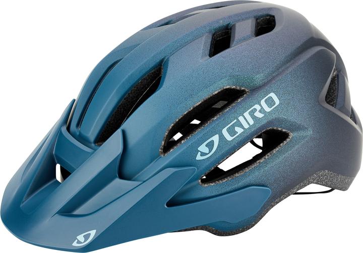 Actual product image Giro Fixture II MIPS (57 cm)