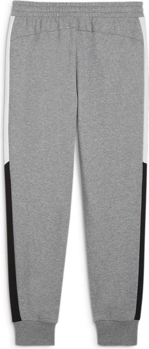 Produktbild Puma POWER Colorblock Sweatpants FL cl