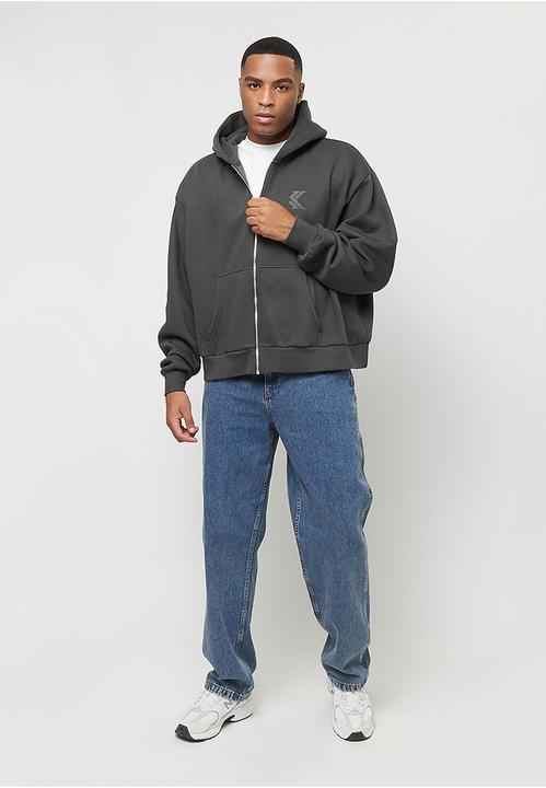 Produktbild Karl Kani OG Full Zip Hoodie - 201055 (S)