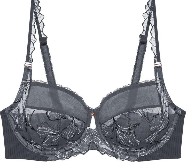 Image du produit Triumph Bügel-BH Wild Iris Florale (Une unité par pack, 80 F)