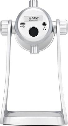 Image du produit Boya BY-PM700SP Microphone de table à condensateur
