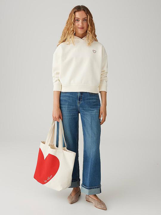 Produktbild Opus Kapuzensweater GALENTINE (38)