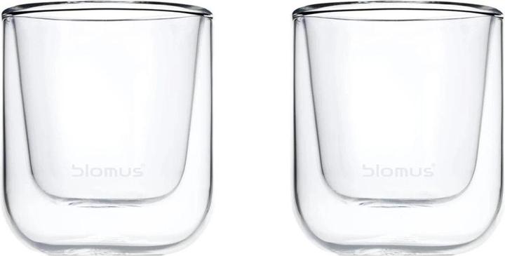 Productafbeelding Blomus Nero (80 ml, 2 x)