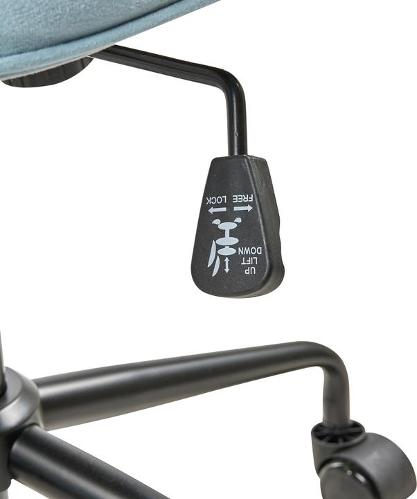 Actual product image Beliani Pawnee