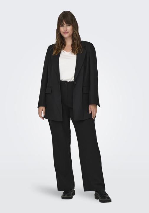 Immagine prodotto Only Blazer con collo a revers Comfort fit Blazer classico (44)