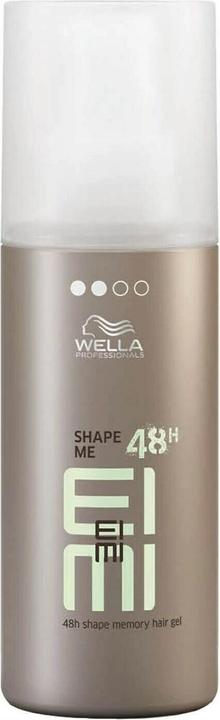 Immagine prodotto Wella EIMI Shape Me (Gel per capelli, 150 ml)