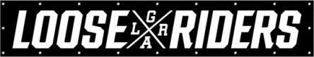 Produktbild Loose Riders Banner Represent