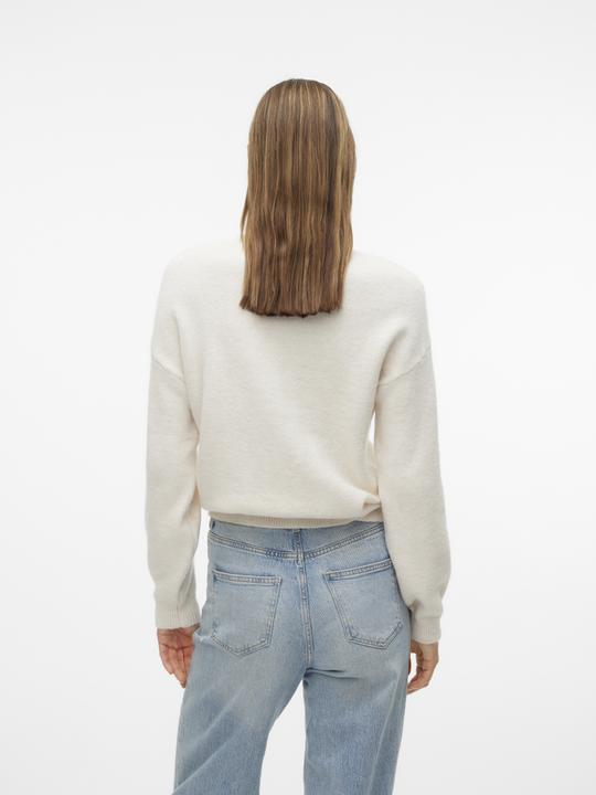 Produktbild Vero Moda VMALINA Pullover Strickpullover (M)