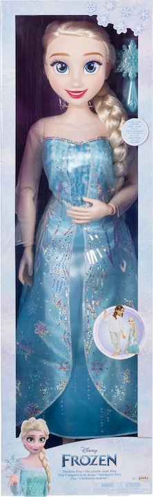 Actual product image Disney Elsa