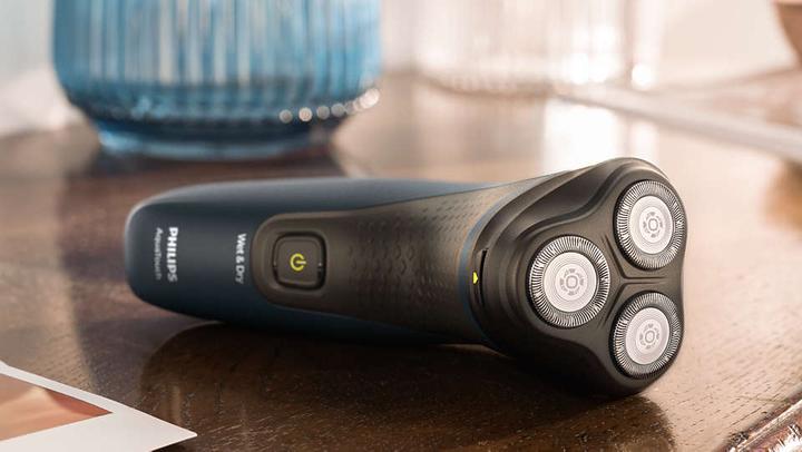Produktbild Philips Shaver Series 1000 Aqua Touch (S1121/41)