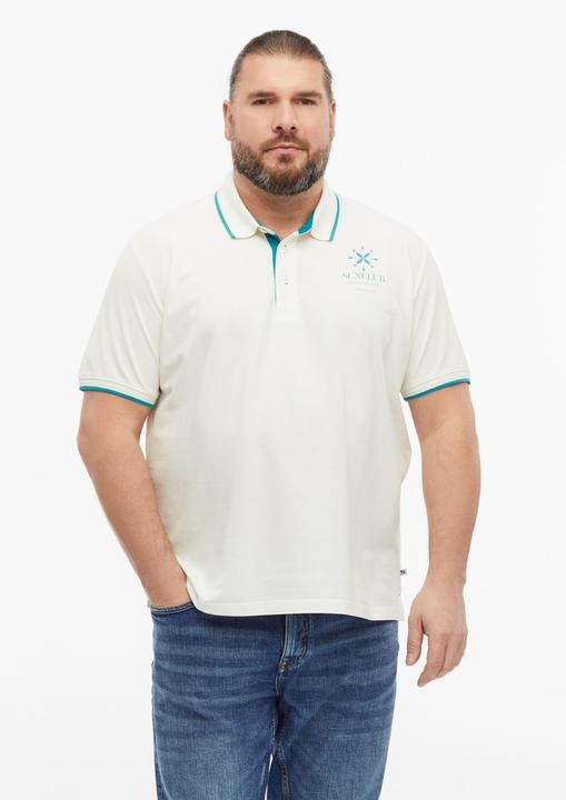 Produktbild s.Oliver Polo-Shirt (XXL)