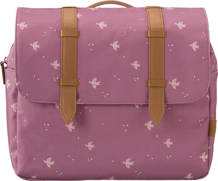 Produktbild Fresk Schultasche Schwalben