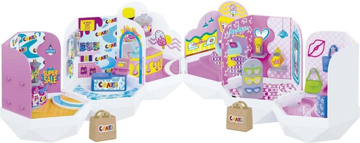 Actual product image Craze Mini Mart