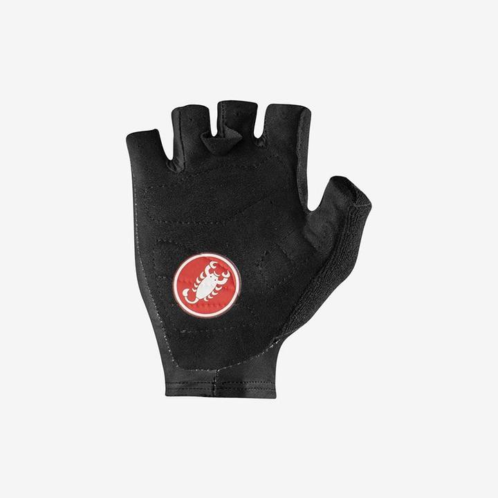 Image du produit Castelli AC Milan Race Short Glove (L)