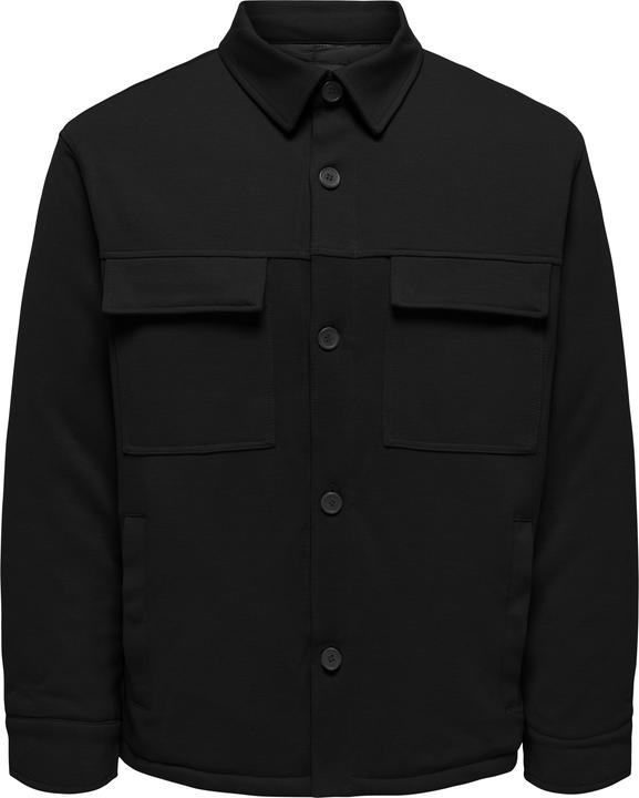 Immagine prodotto Only & Sons Hemd NEWKODYL SHACKET Langarmhemd (M)