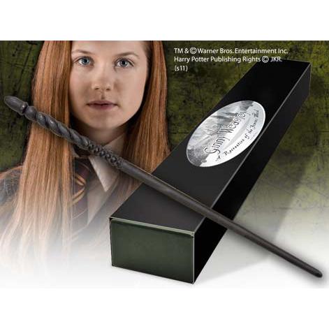Thumbnail - Noble Collection Harry Potter: Zauberstab Ginny Weasley