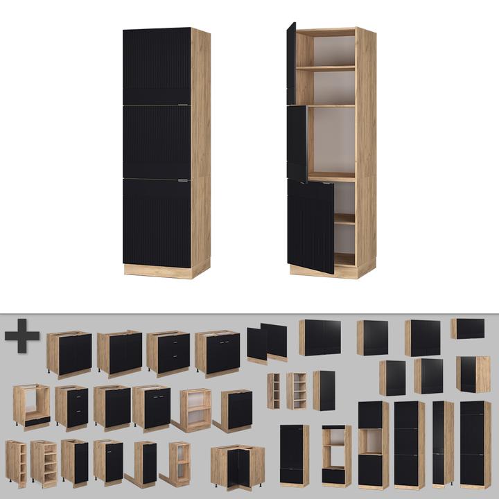 Produktbild Vicco Fame-Line