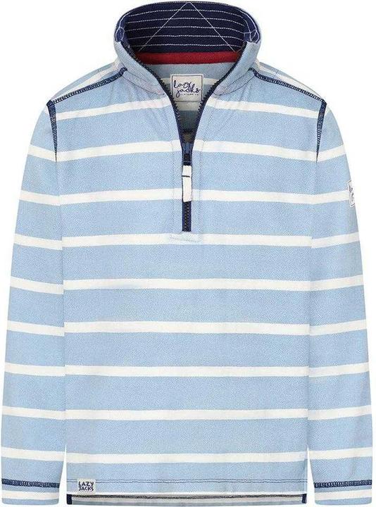 Image du produit Lazy Jacks - Sweat - Garçon (140)