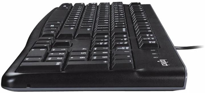 Productafbeelding Logitech MK120 (FR, Bedraad)
