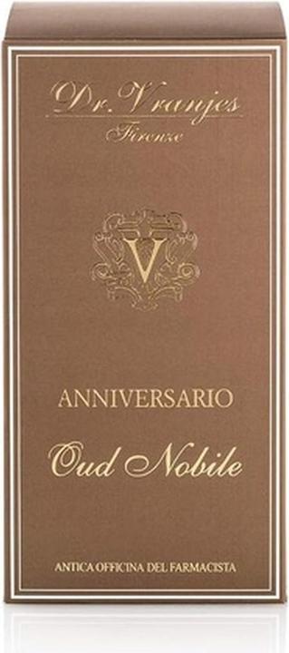 Produktbild Dr. Vranjes Diffusor Oud Nobile (500 ml)