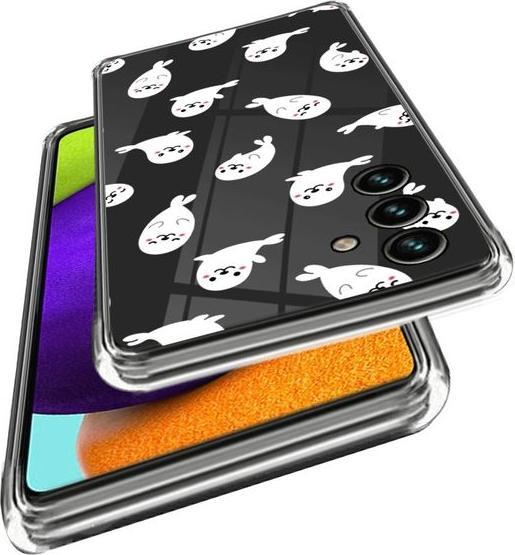 Image du produit MU Style Étui souple Image TPU Series (Samsung Galaxy A55)