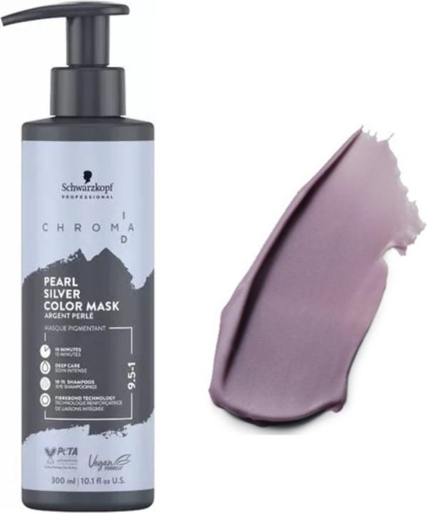 Actual product image Schwarzkopf Professional Bonding Color (300 ml)