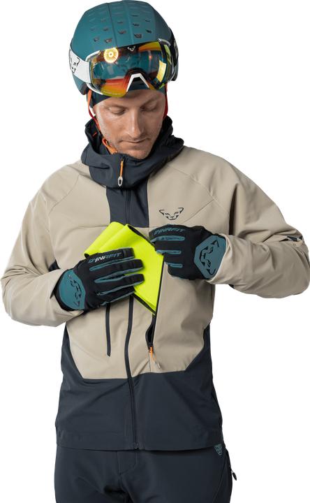 Actual product image Dynafit Tlt Dst Jkt M (L)