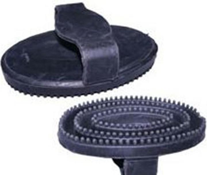 Produktbild HFI Master Metallstriegel