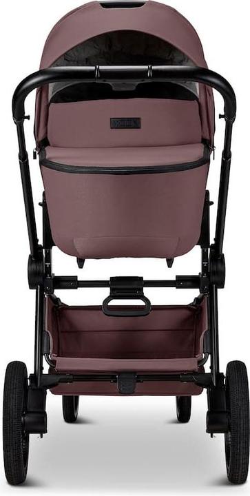 Actual product image Moon Resea 2.0 Kombikinderwagen (0 Months - 4 years)