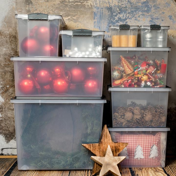 Image du produit Rotho Compact (57 x 39,5 x 43,5 cm, 70 l)