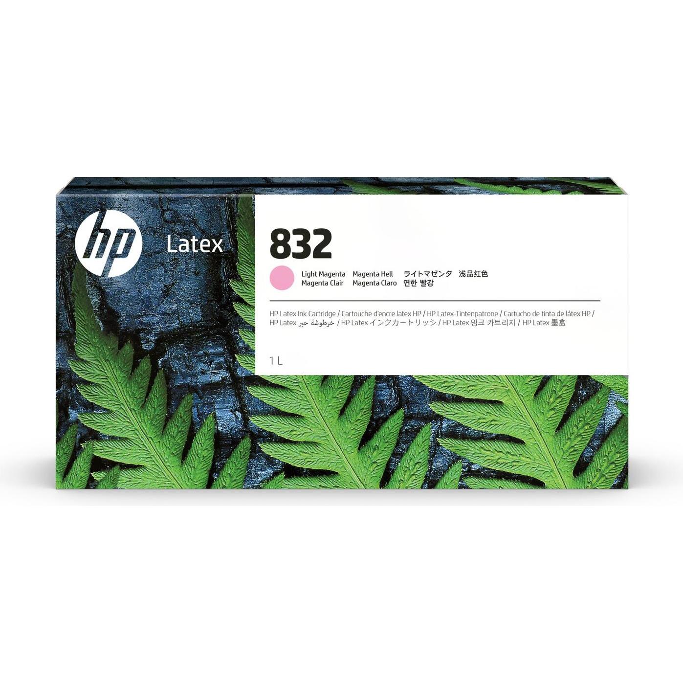 Thumbnail - HP, Druckerpatrone, Model