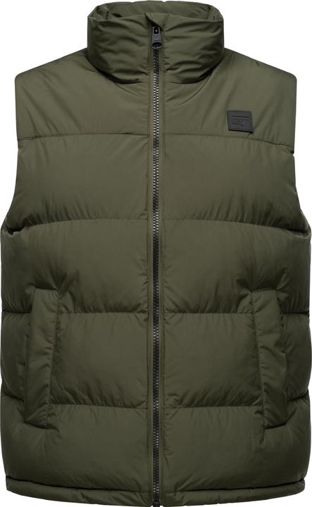 Dark Olive