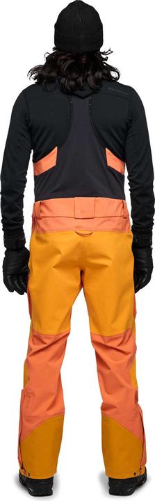 Image du produit Black Diamond Recon Stretch Pro Bibs - Hommes (L)
