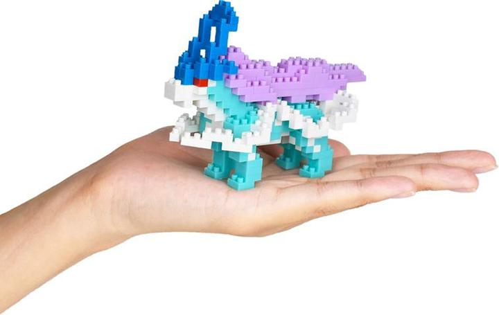 Produktbild Nanoblock POKEMON Suicune