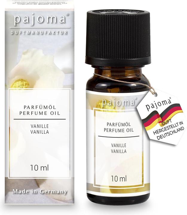 Produktbild Pajoma Vanille
