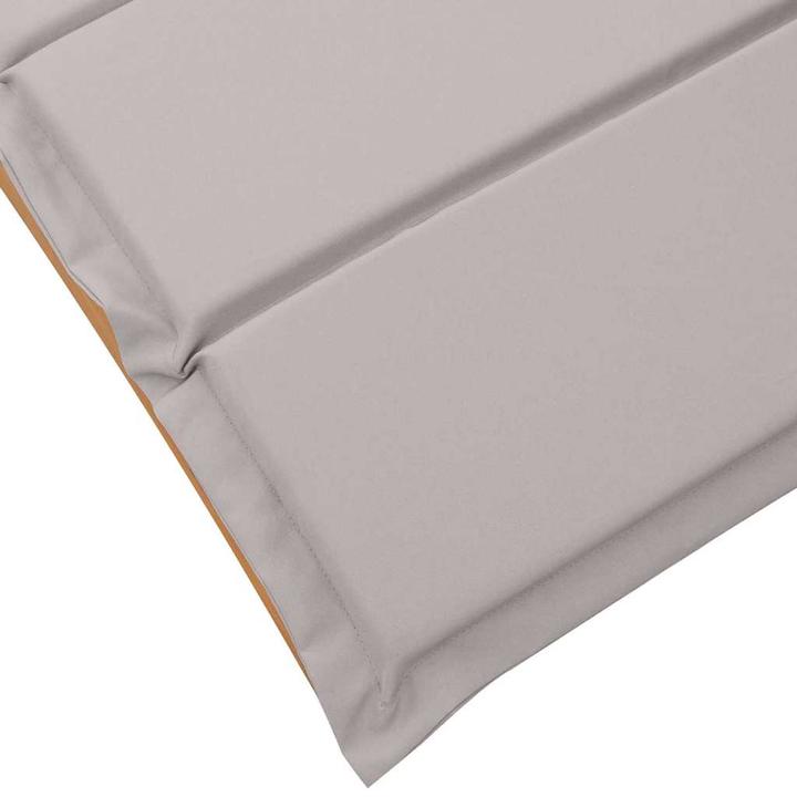 Immagine prodotto vidaXL Sonnenliege (55 cm)