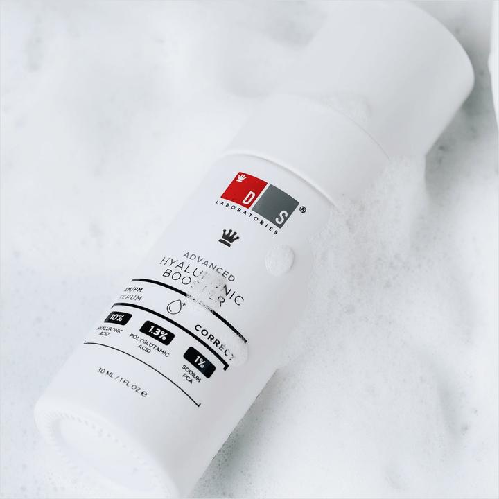 Produktbild DS Laboratories Hyaluronic Booster Serum (30 ml) (30 ml)
