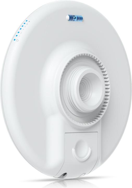 Actual product image Ubiquiti 5 GHz wireless bridge with (867 Mbit/s)