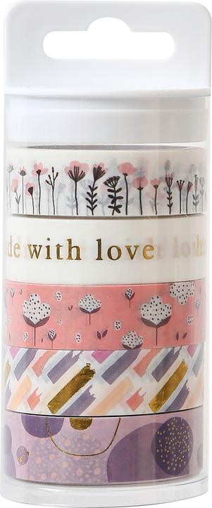 Produktbild I Am Creative Washitape Set