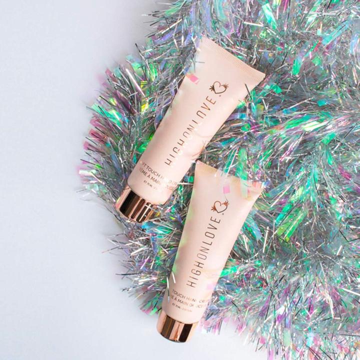 Produktbild High on Love Luxe Hand Cream 75 ml (75 ml)