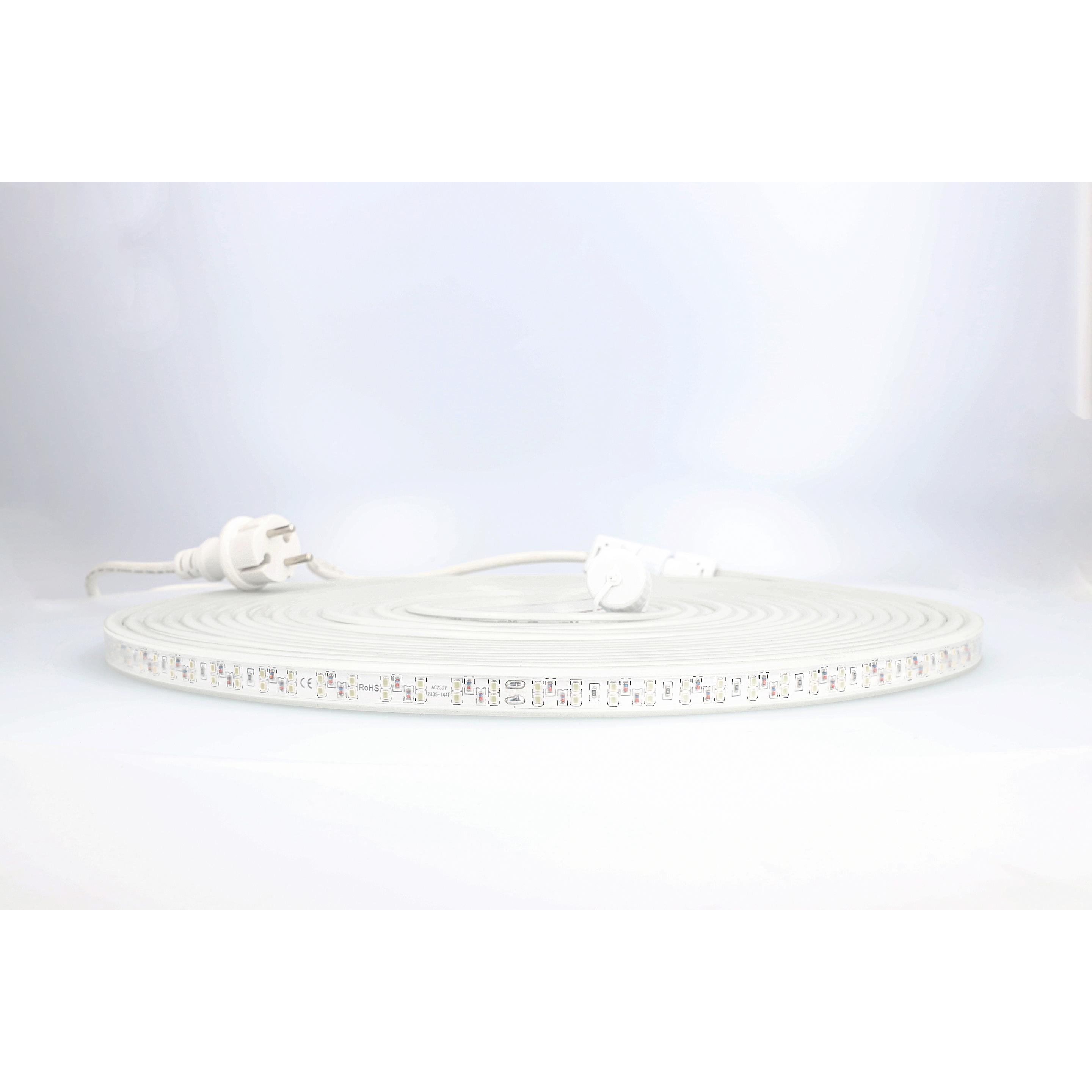 As - Schwabe, LED Streifen, LED Lichtband (Warmweiss, 2500 cm)