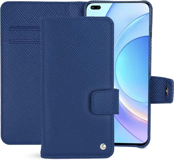 Bleu frisson ( Pantone #29588c )