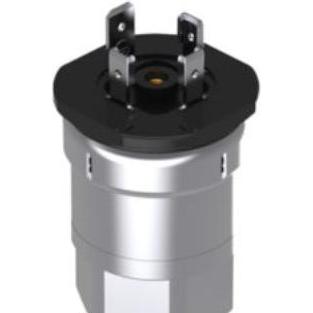 Danfoss AKS 32R, UNF, -1-12 - -1-12 bar, Ratiometrisk, DIN-stik, UNF, 7/16-20, Zubehör Heizen
