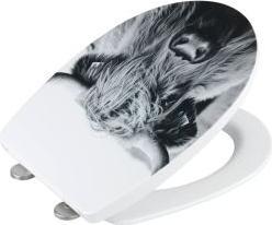 Produktbild Wenko WC-Sitz Yak