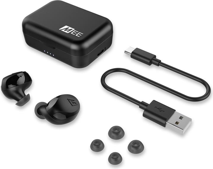 Produktbild Mee Audio X10 (4.50 h, Kabellos)